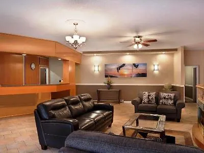 Days Inn By Wyndham Nanaimo 3*,