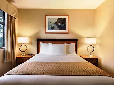 Days Inn By Wyndham Nanaimo Canada