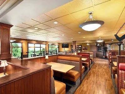 Days Inn By Wyndham Nanaimo Canada