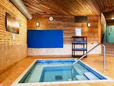 Days Inn By Wyndham Nanaimo Hotel