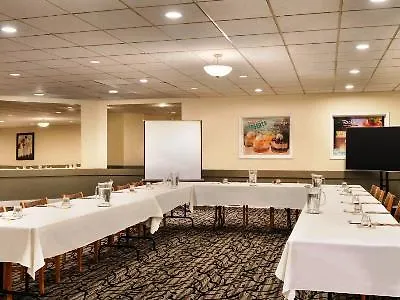 Days Inn By Wyndham Nanaimo