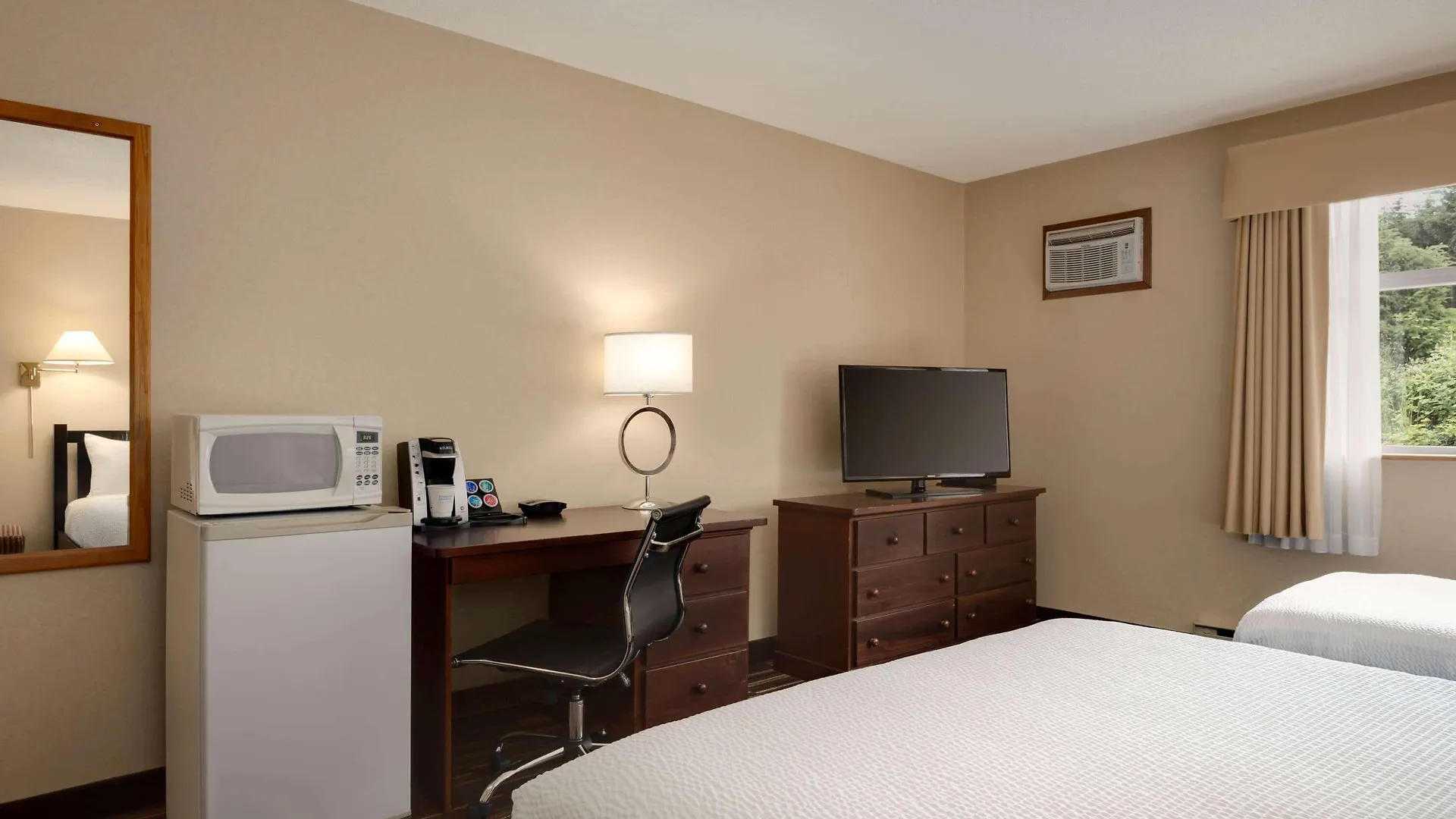 Days Inn By Wyndham Nanaimo