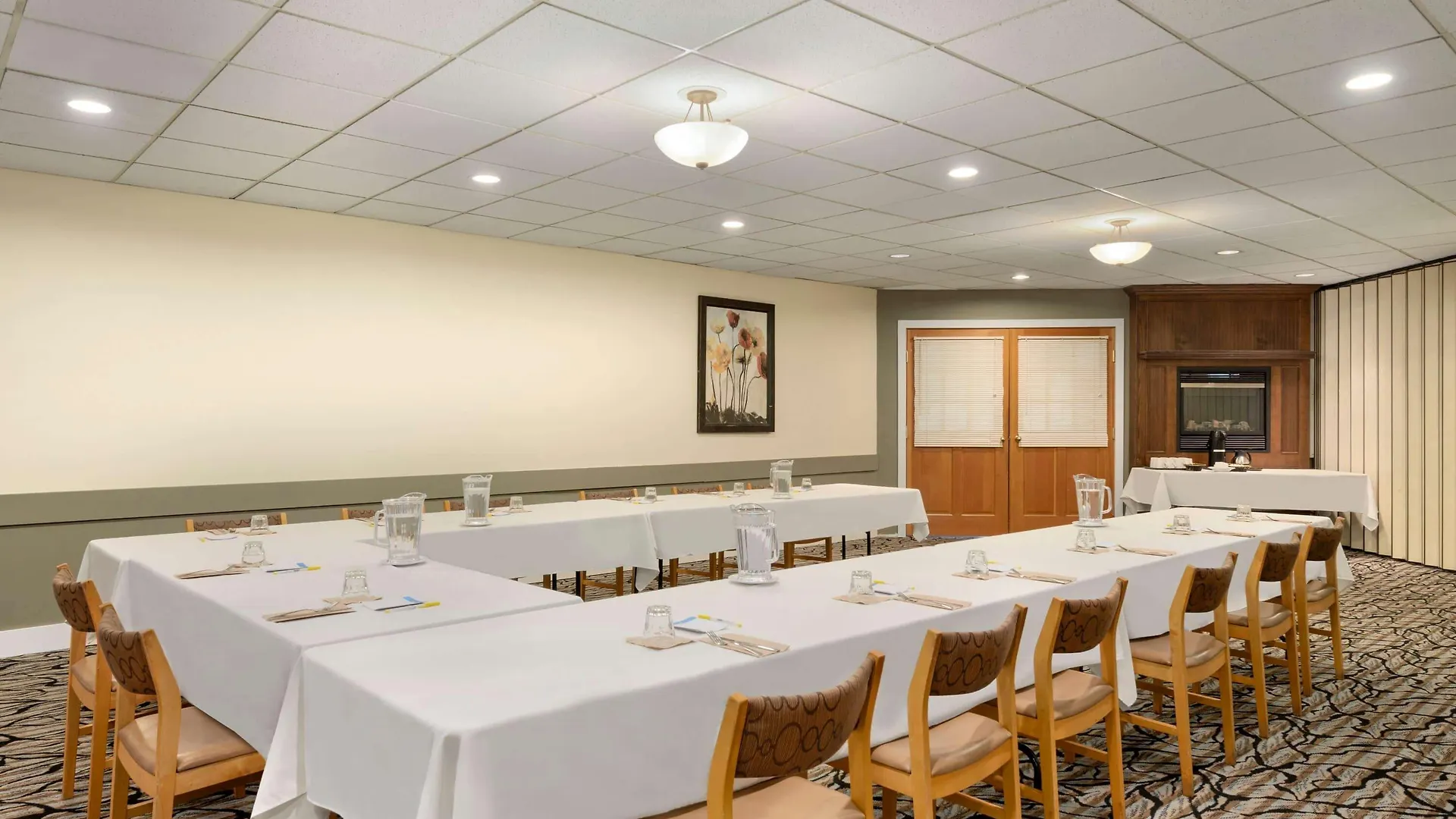 Days Inn By Wyndham Nanaimo 3*,  Canada
