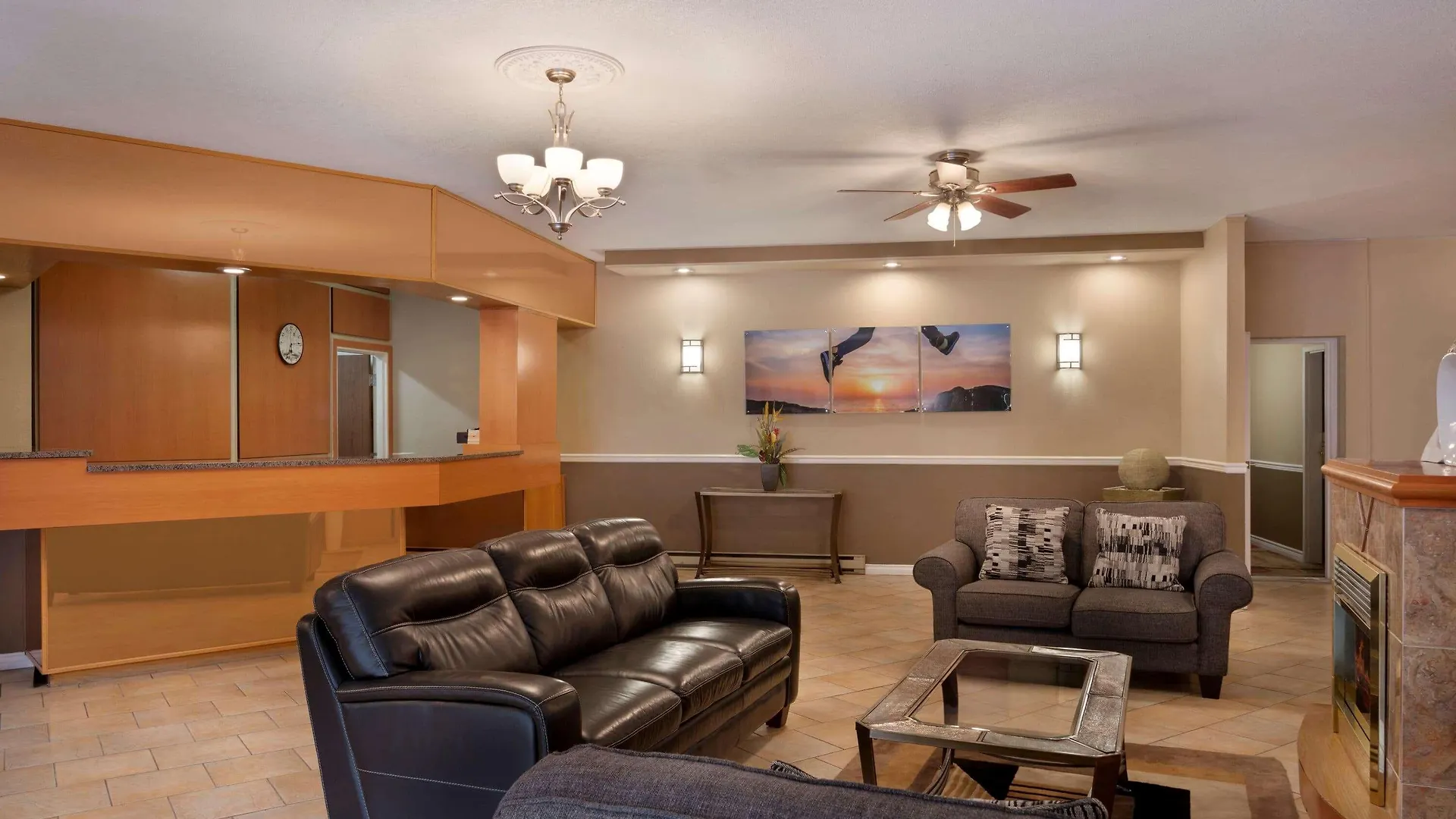 Days Inn By Wyndham Nanaimo