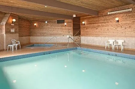 Hotel Days Inn By Wyndham Nanaimo