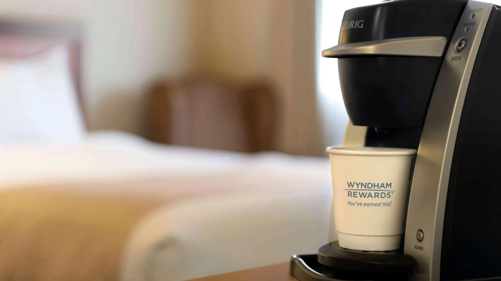 Days Inn By Wyndham Nanaimo Hotel