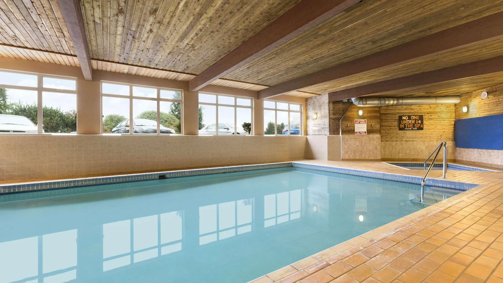 Days Inn By Wyndham Nanaimo 3*,
