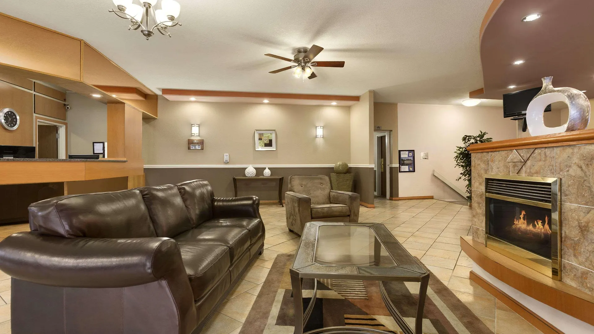 Days Inn By Wyndham Nanaimo
