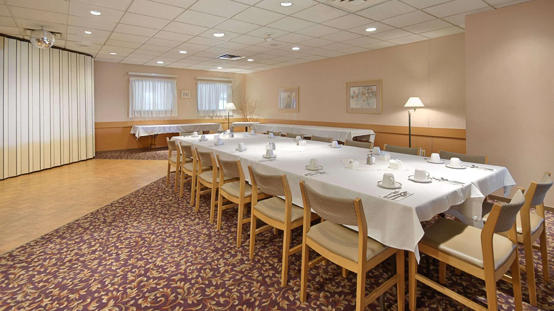 Days Inn By Wyndham Nanaimo