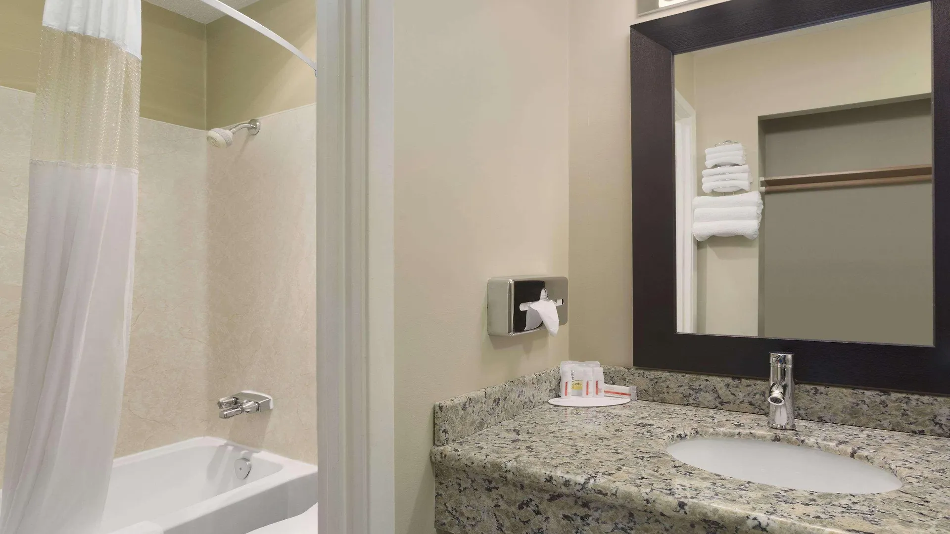 Days Inn By Wyndham Nanaimo Canada
