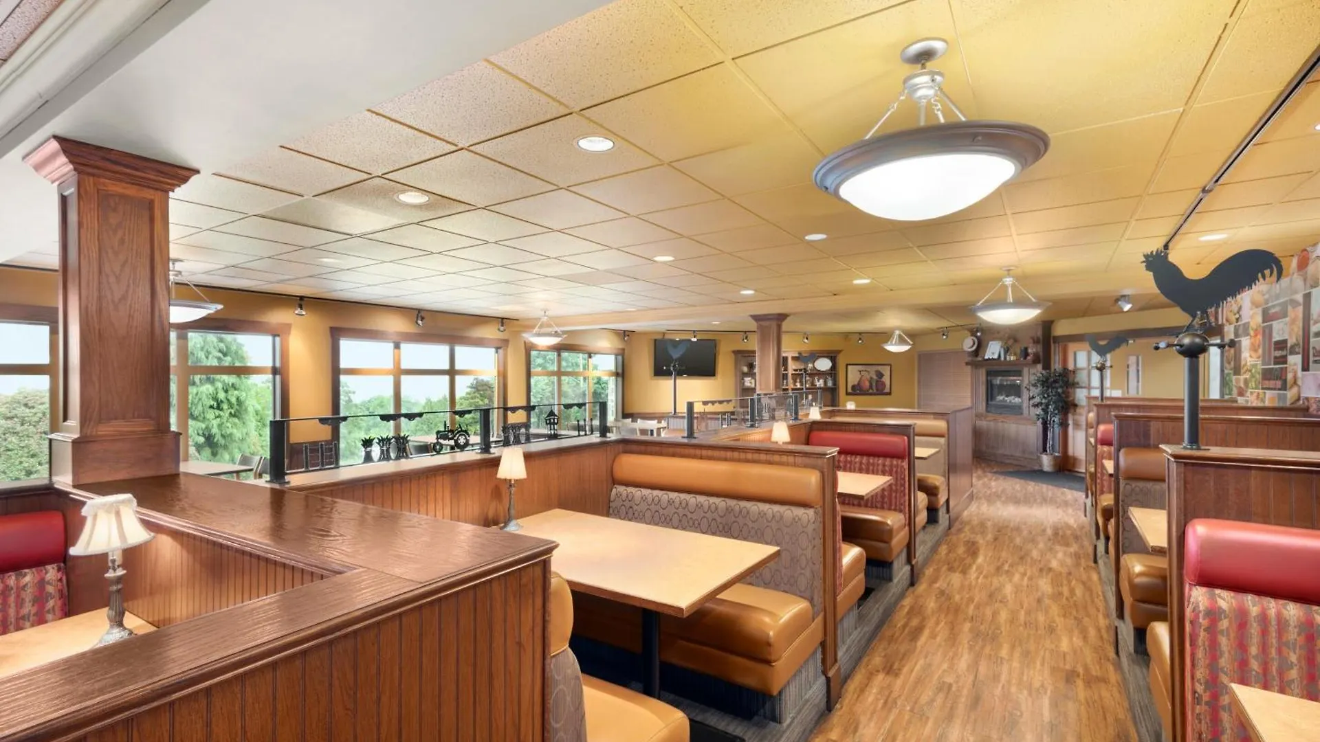 Hotel Days Inn By Wyndham Nanaimo