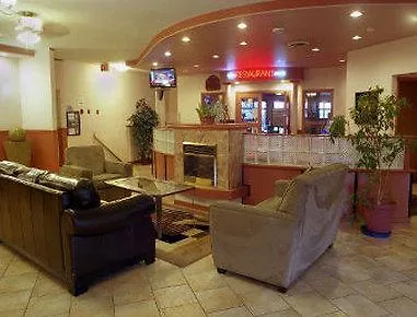 Days Inn By Wyndham Nanaimo 3*,