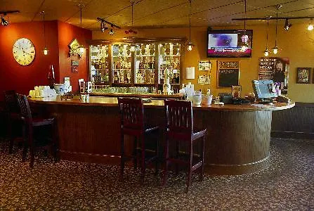 Days Inn By Wyndham Nanaimo Canada