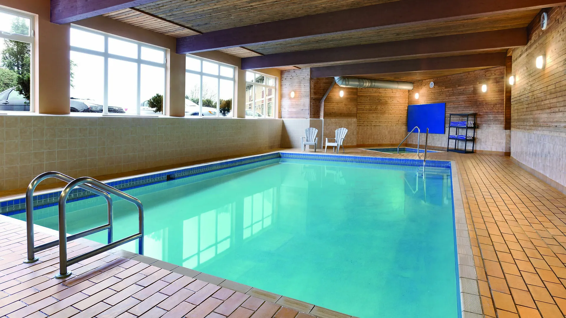 Days Inn By Wyndham Nanaimo