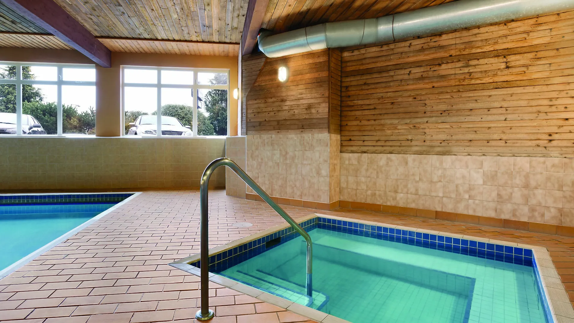 Days Inn By Wyndham Nanaimo