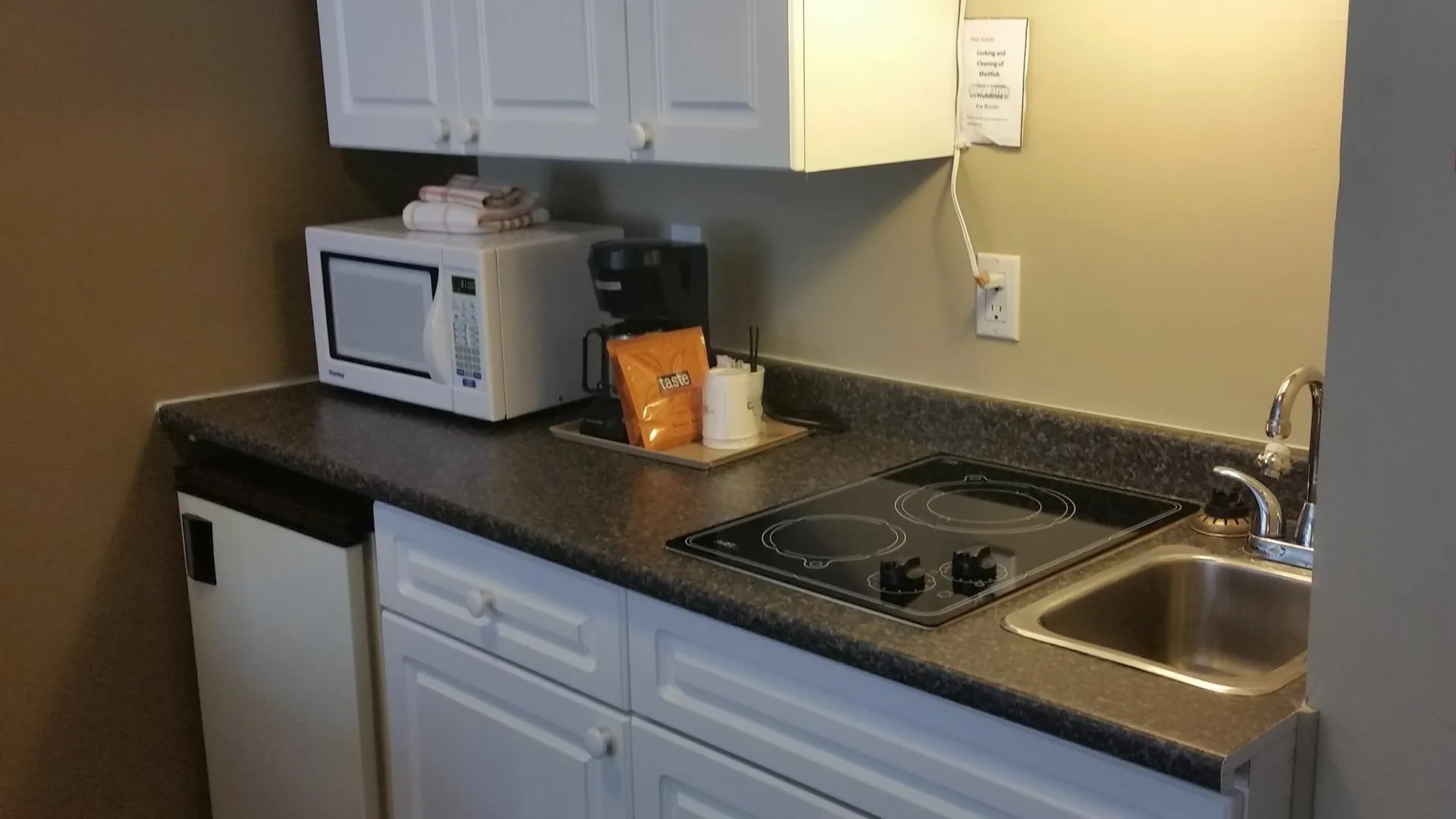 Days Inn By Wyndham Nanaimo