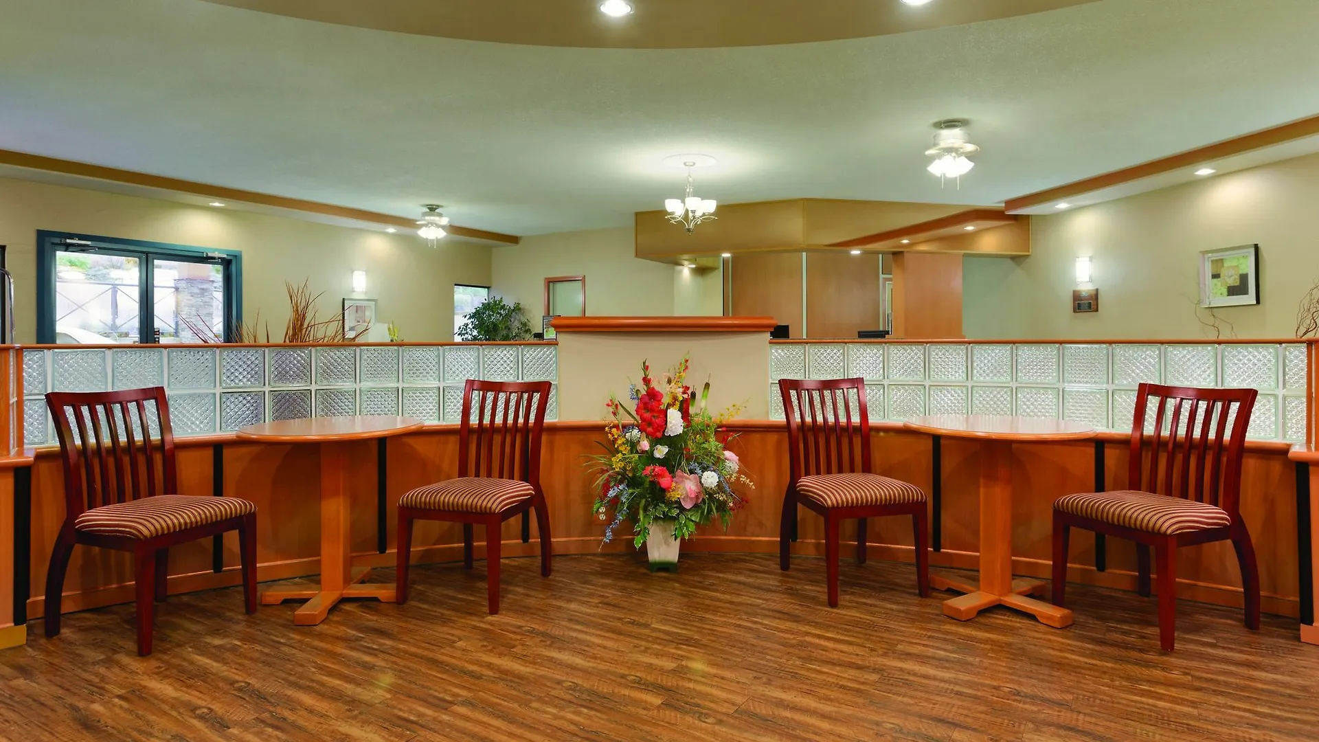 Days Inn By Wyndham Nanaimo Canada
