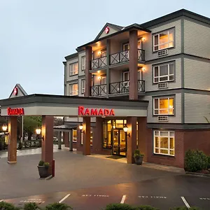 Hotel Ramada By Wyndham