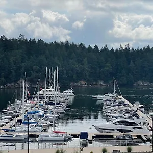 Hotel The Waterfront And Marina