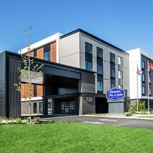 Hampton & By Hilton - Beauport Quebec City