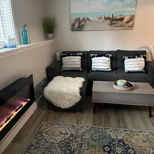Pleasant Valley Vacation Apartment