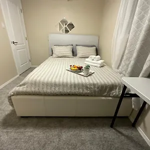 Cozy Comfort In Homestay