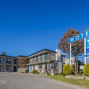 Motel Bluebird