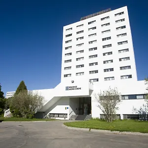 Residences Campus Notre-dame-de-foy Hotel