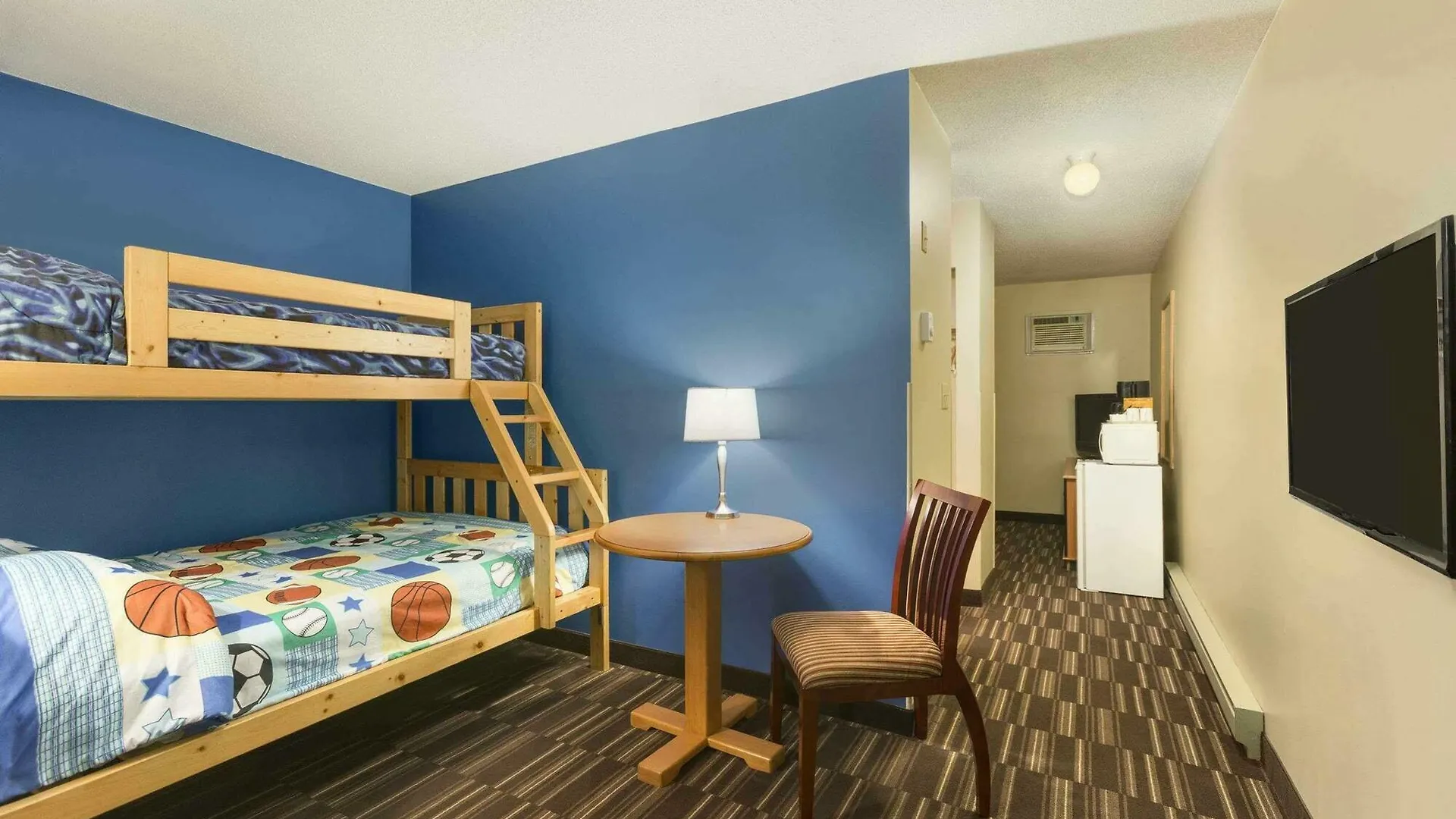 Hotel Days Inn By Wyndham Nanaimo